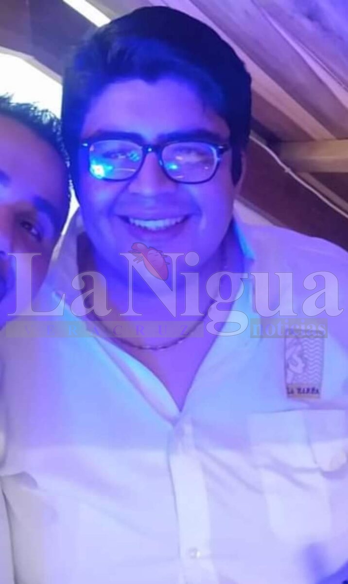 Identifican a joven fallecido en accidente