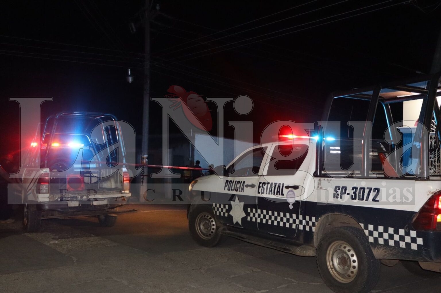 Asesinan a disparos a chofer de moto-taxi en Texistepec.