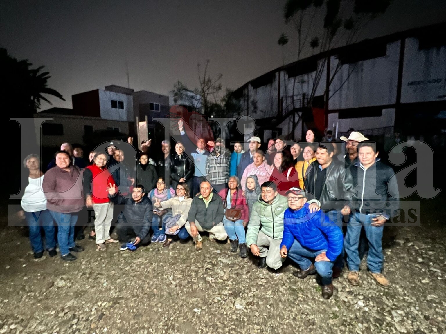 Cafetaleros Exigen Absolución y Justicia ante Acusaciones Infundadas