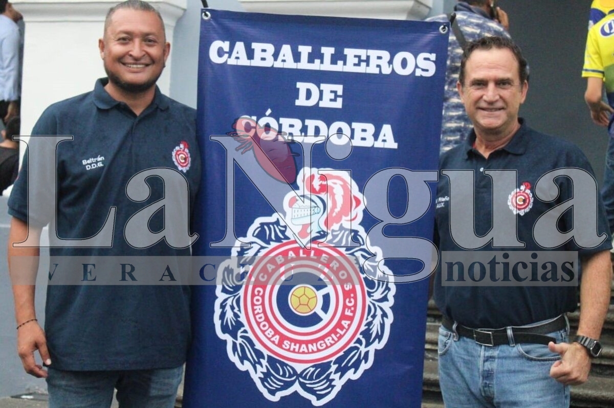 Caballeros de Córdoba a volver al triunfo vs Conejos de Tuxtepec