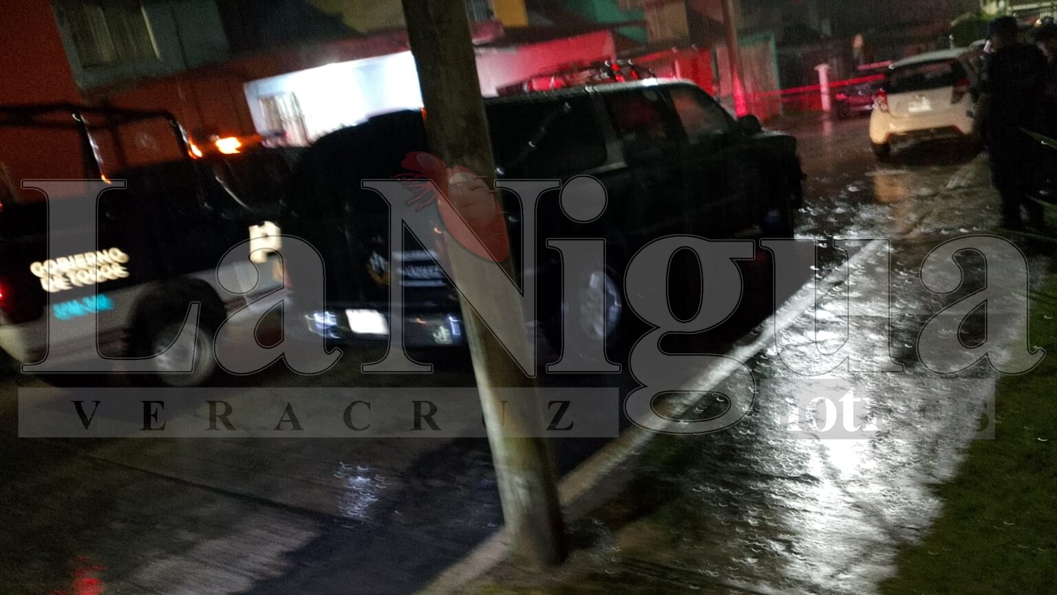 Parricidio en Ixtaczoquitlán