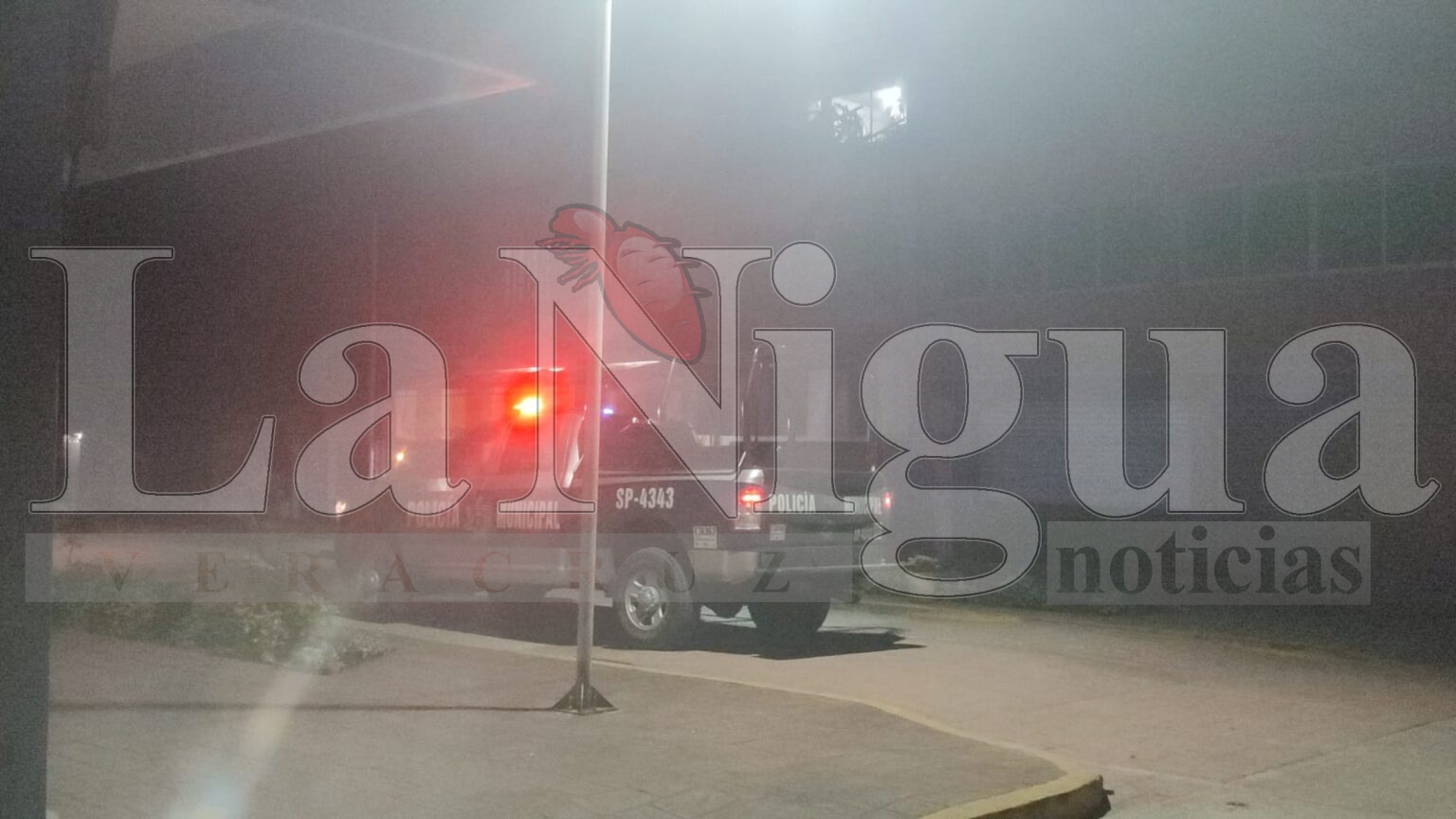 Recuperan camioneta robada, en minutos en Padelma