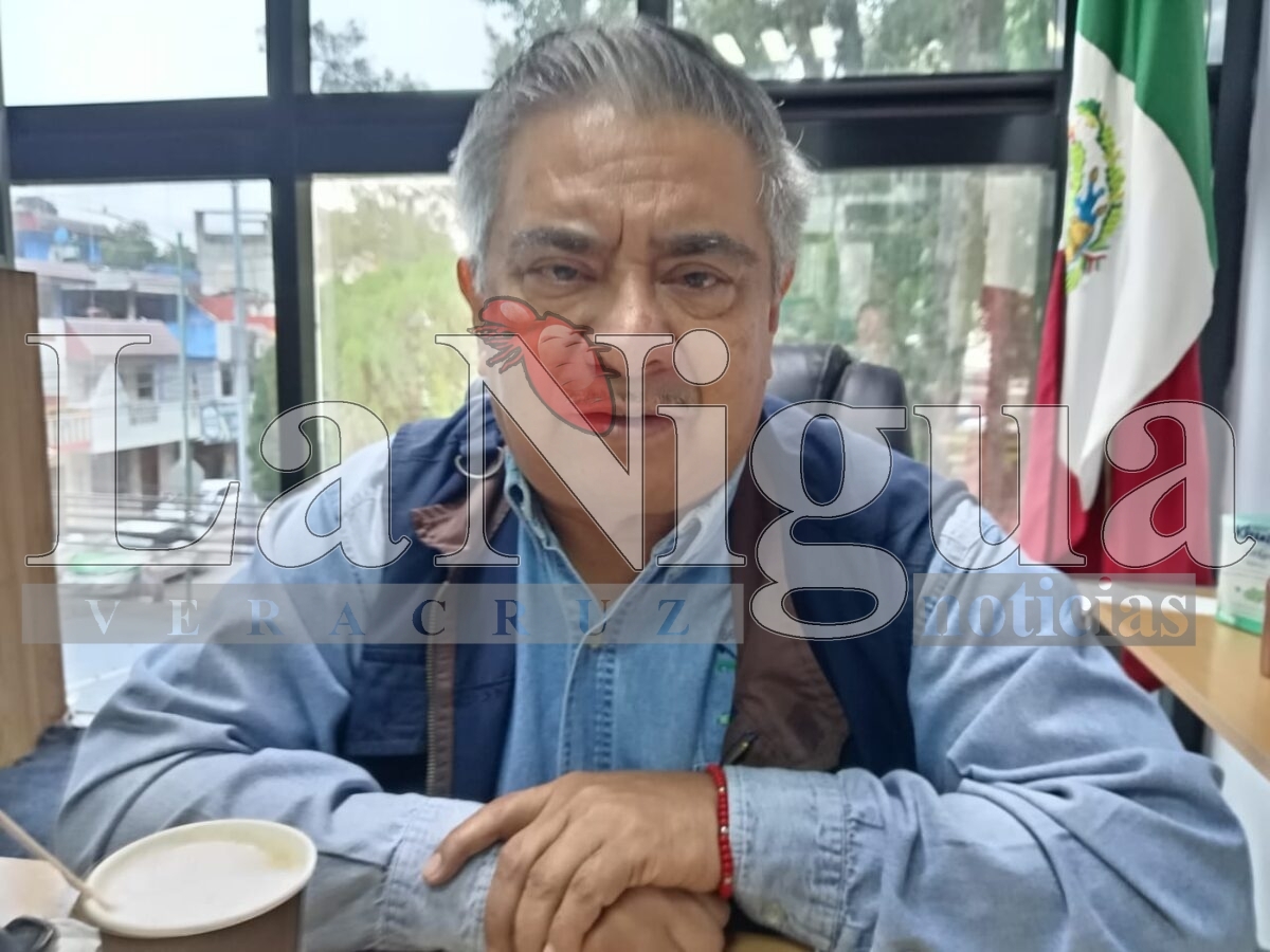 SIMEV Anuncia Reunión Extraordinaria en Misantla y Refuerza Su Apoyo al Gobernador Cuitláhuac García