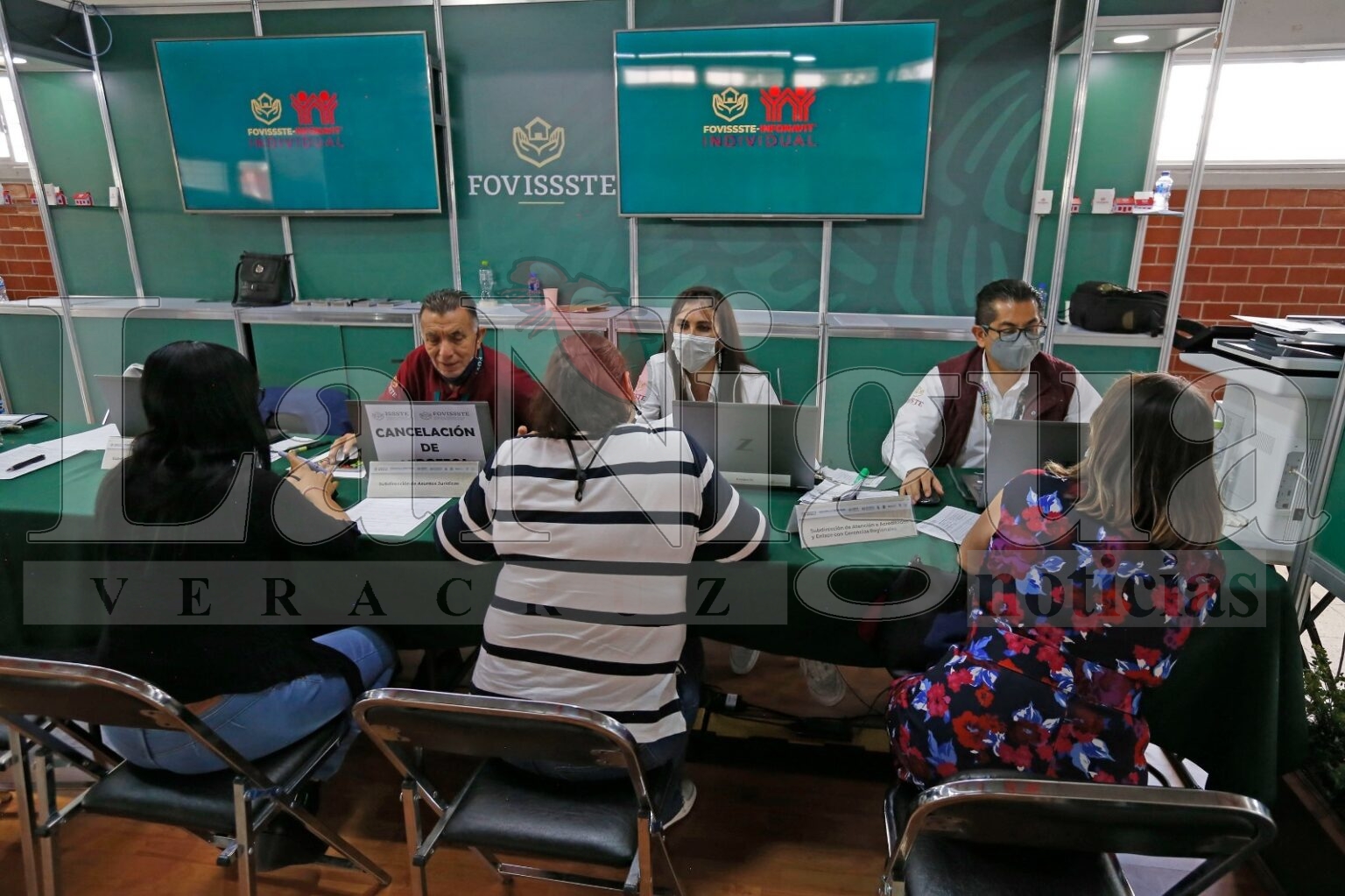 Anuncia Martí Batres condonación de adeudos de Fovissste que se han pagado hasta tres veces IMG 20241029 WA0022