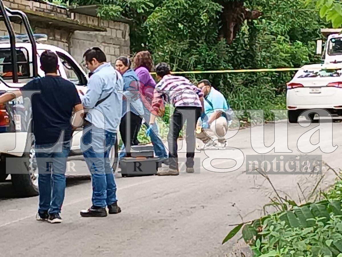 Un Ej3cu7ado y otro más priv4do de la libertad, fue el resultado de una agresión a bal@zos