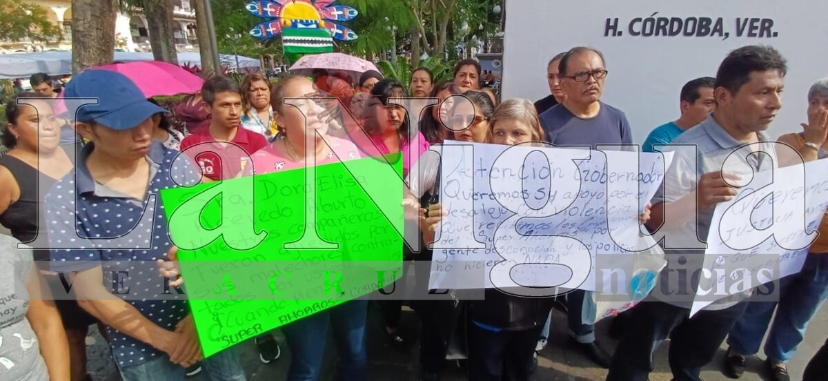 Trabajadores de Superahorros Exigen Justicia Tras Agresiones y Denuncian  Despidos Injustificados