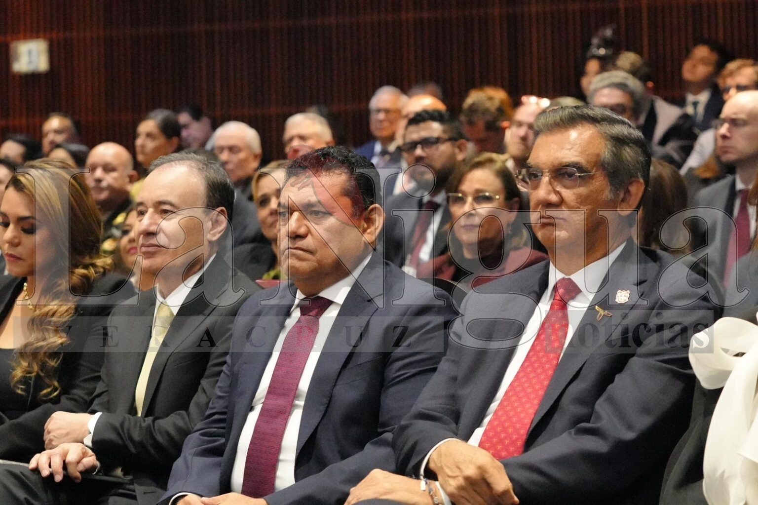 EN LA 4T LAS MUJERES ESTAMOS HACIENDO HISTORIA AFIRMA ROCÍO NAHLE