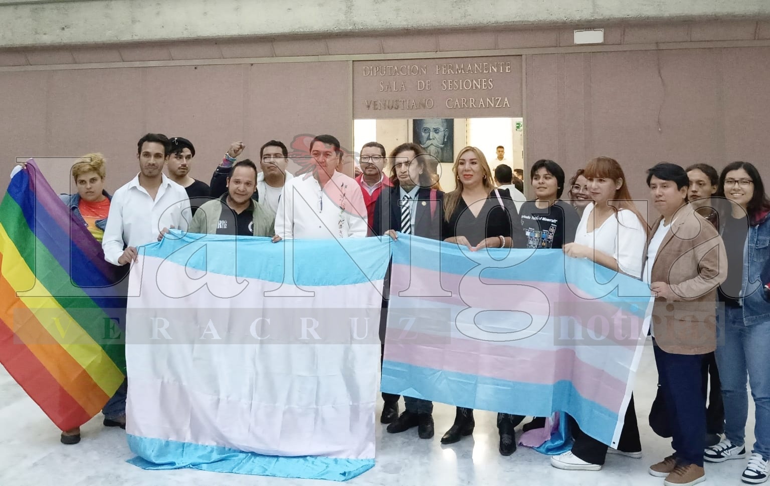 Presentan Iniciativa para Tipificar el Delito de Transfeminicidio en Veracruz Imagen de WhatsApp 2024 10 07 a las 15.38.59 98c2bc8b