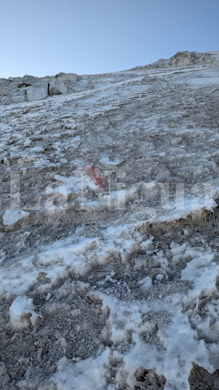 Desaparición del glaciar Jamapa en el Pico de Orizaba traerá graves riesgos ambientales y para el turismo de alpinismo 4 Imagen de WhatsApp 2024 10 07 a las 21.29.50 34a63132