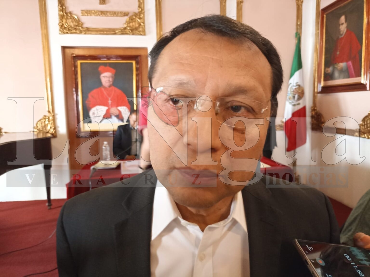 La Iglesia Católica pide esperar los primeros 100 días del gobierno de Claudia Sheinbaum