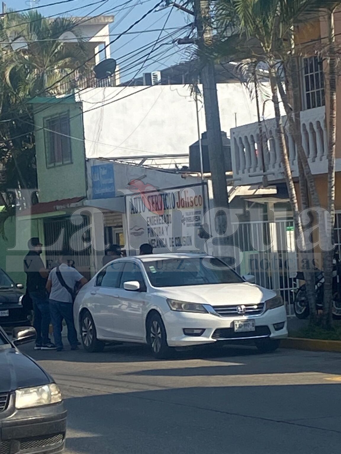 Levantan a dos mujeres en Poza Rica