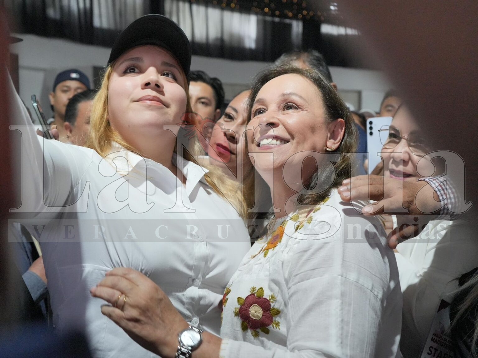 CLAUDIA SHEINBAUM ENCABEZARÁ ANIVERSARIO DE LA ARMADA DE MÉXICO ANUNCIA ROCÍO NAHLE