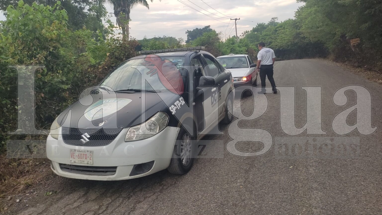 Advierte Transporte Público que No Hay Aumento de Pasaje en Papantla Ante Denuncias de Usuarios en Colonias y Comunidades