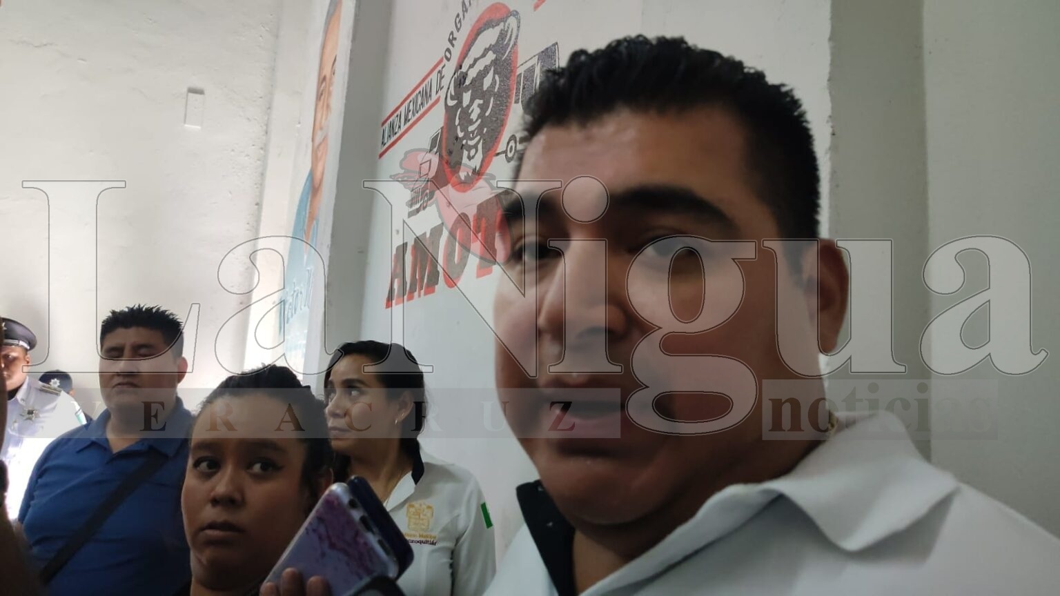 Alcalde de Ixtaczoquitlán minimiza observaciones del ORFIS sobre presunto daño patrimonial