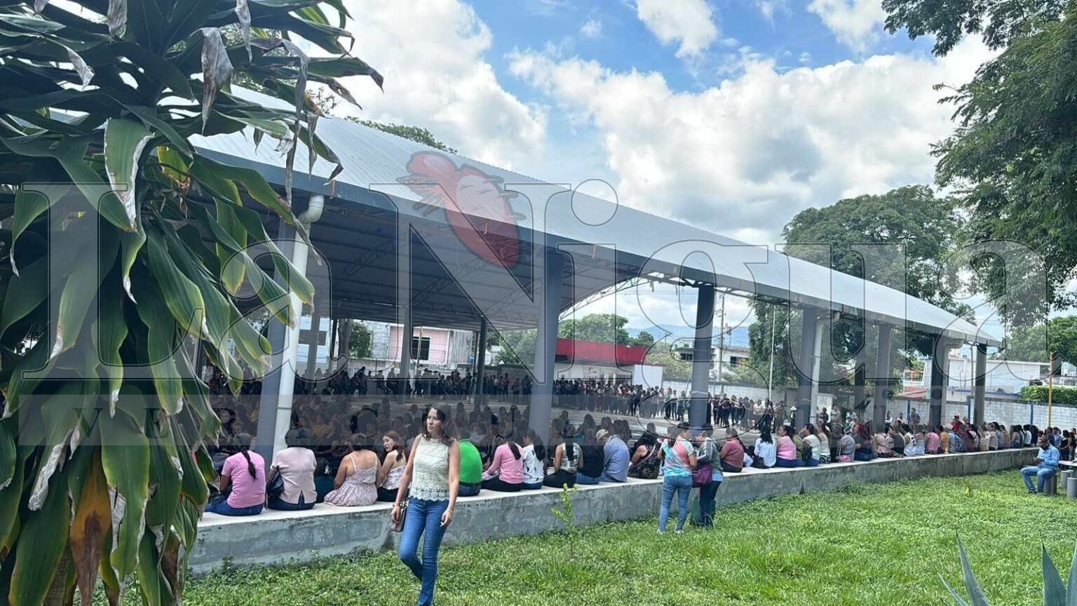 Tomarán CBTIs 102 el jueves por la mañana por desfalco