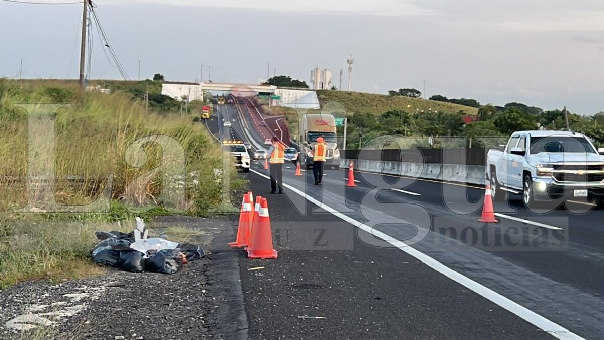ENCUENTRAN DOS DECAPITADOS EN VERACRUZ – CARDEL