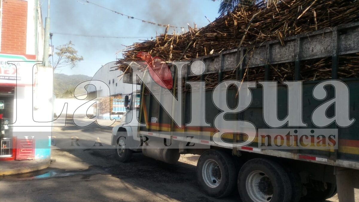 Determinan el Precio de Referencia del pago de la Caña de Azúcar del ciclo 23-24.