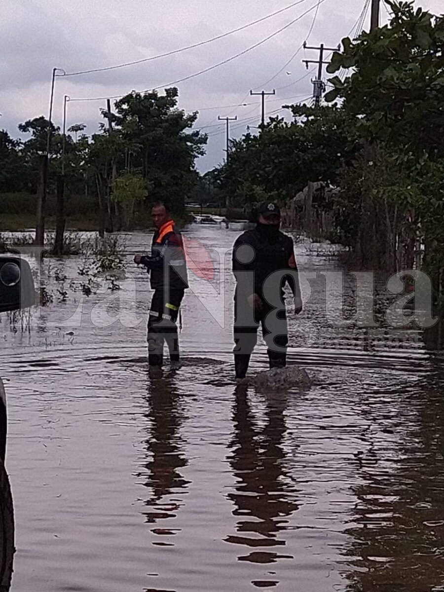 Habrá puente aéreo para llevarles apoyos a algunas localidades donde no hay acceso vía terrestre