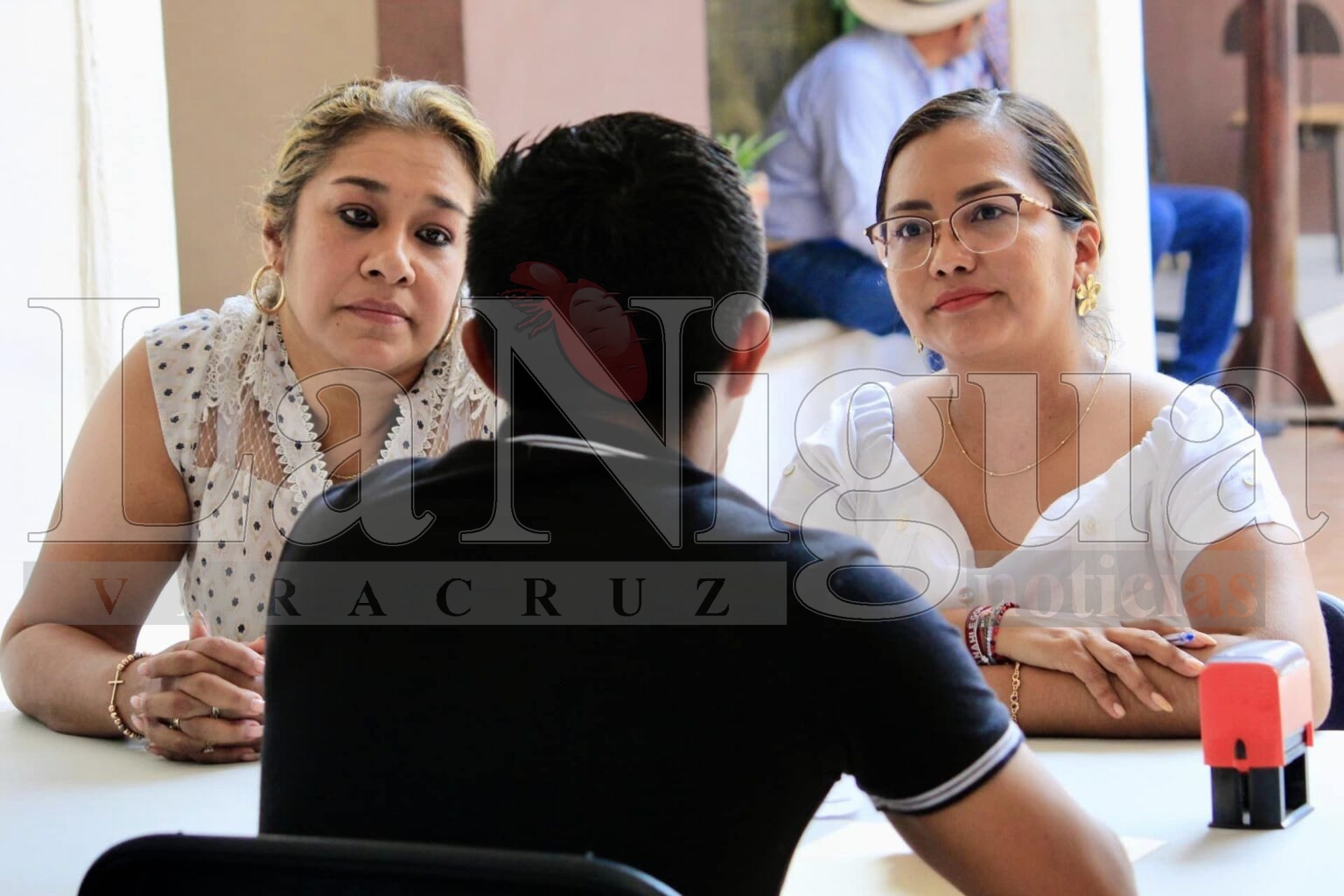 121 Lunes Ciudadano: Un compromiso de diálogo y atención en Soledad de Doblado