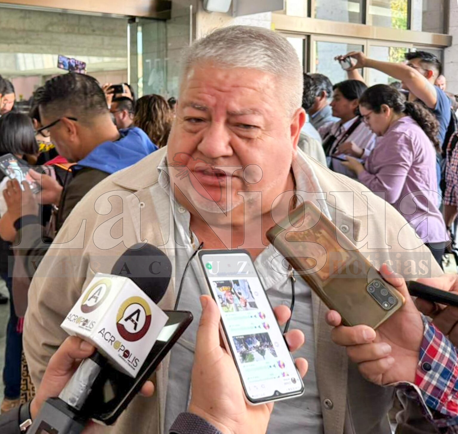 La Inteligencia Artificial es como la pólvora, no prende en cualquier mano: Manuel Huerta