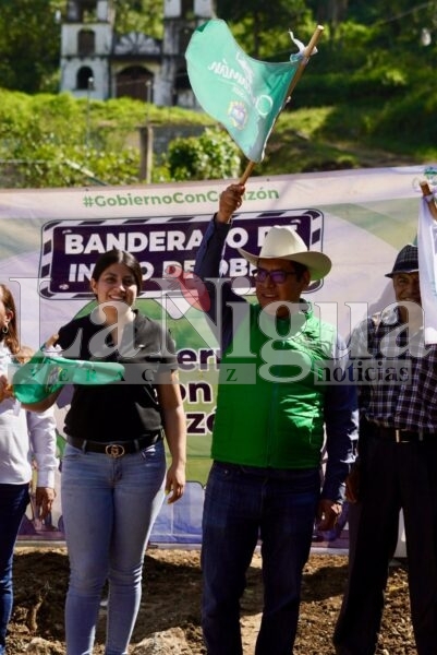 Inician Obras de Infraestructura en la Colonia Antonio Luna de Chocamán 1 IMG 20241112 WA0174 1