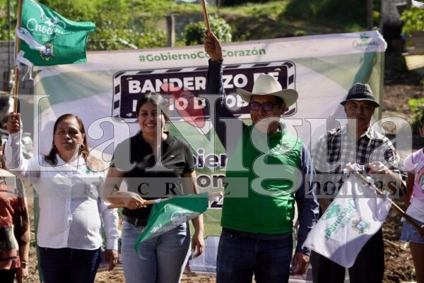 Inician Obras de Infraestructura en la Colonia Antonio Luna de Chocamán 4 IMG 20241112 WA0175