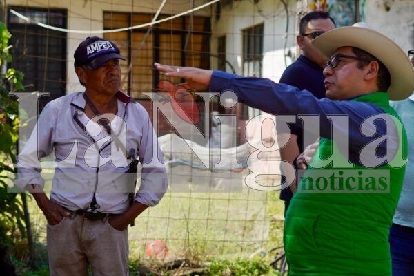 Inician Obras de Infraestructura en la Colonia Antonio Luna de Chocamán 3 IMG 20241112 WA0176