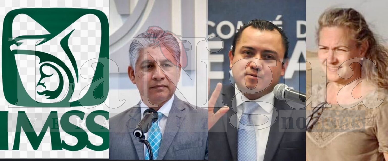 Habrá gran renovación dentro del IMSS