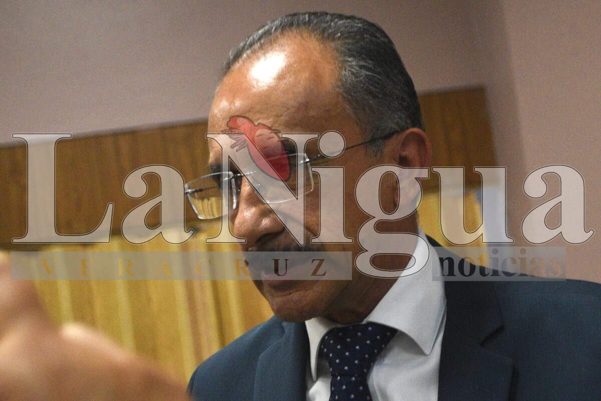 Se va Granjas Carroll de Perote