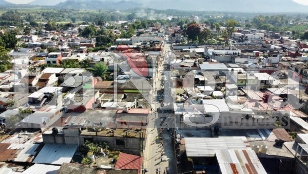 Celebran con éxito el primer desfile conmemorativo al 20 de noviembre en el municipio de Chocamán 12 IMG 20241119 WA0088