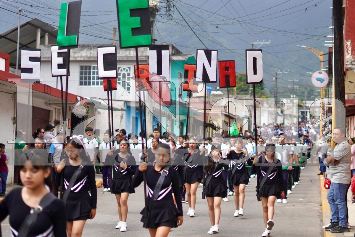 ¡Conmemorando de corazón la revolución mexicana!