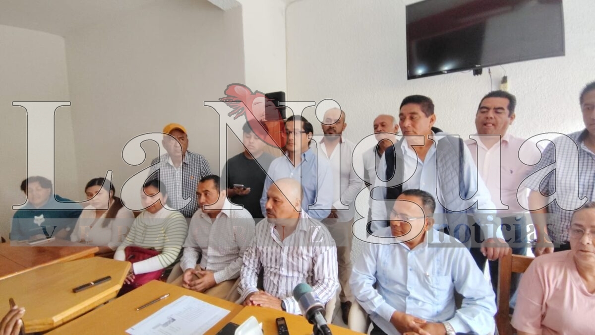 Ex perredistas de la región de Orizaba agradecen el apoyo ciudadano y anuncian su participación en ADN Veracruz