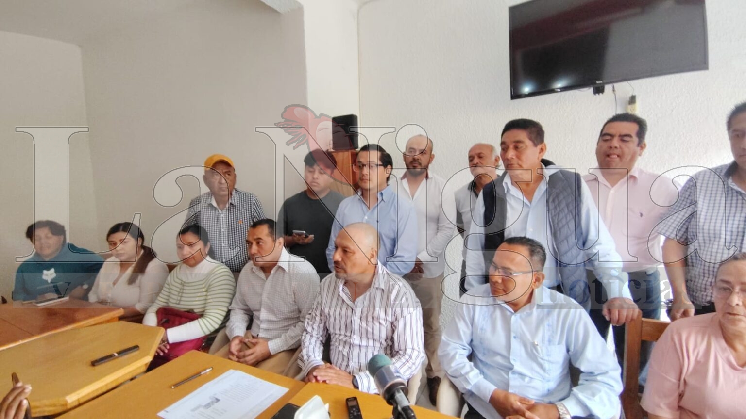 Ex perredistas de la región de Orizaba agradecen el apoyo ciudadano y anuncian su participación en ADN Veracruz