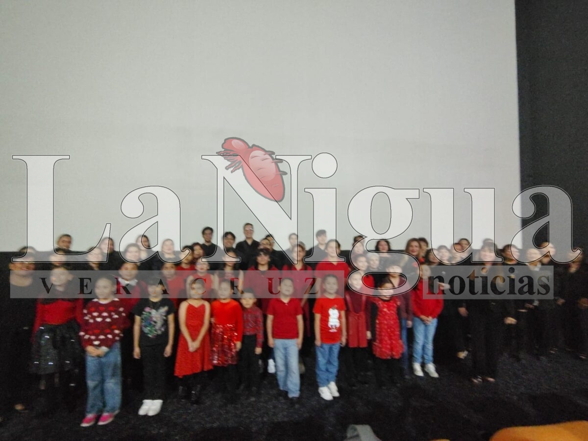Anuncian Gala Navideña 2024 para celebrar 10 años del Coro Unido Nahav Shalom y Corazones Felices