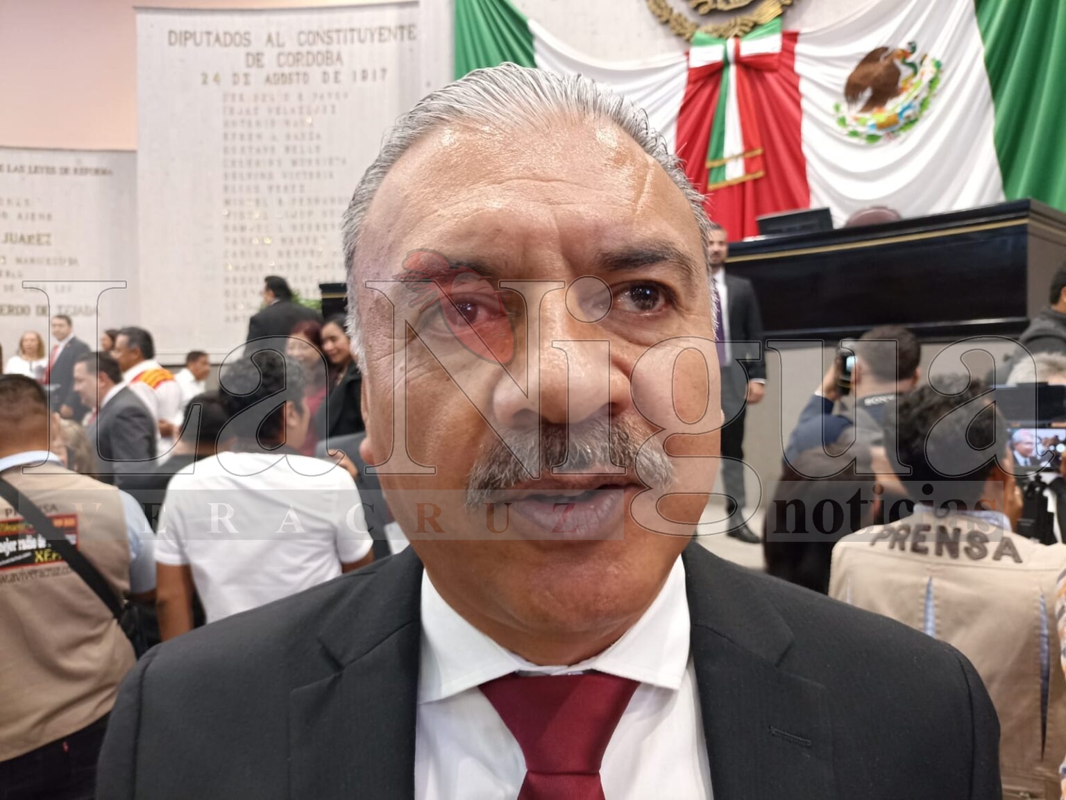 Propone diputado de Morena implementar horario invernal en zonas altas de Veracruz