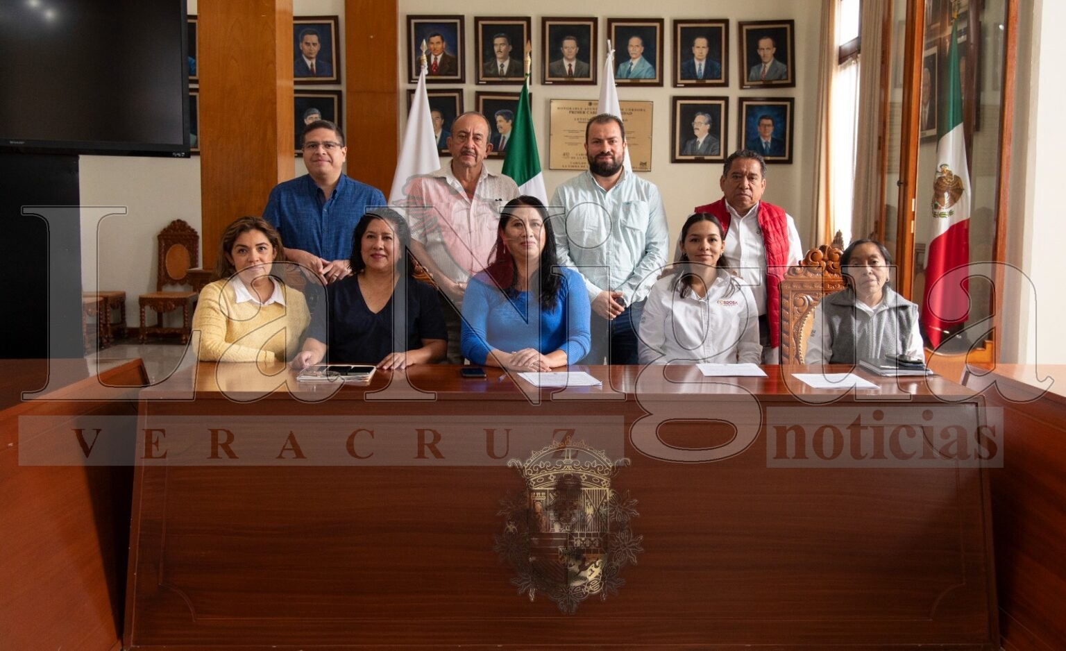 Realizan Primera Sesión del Consejo Consultivo para la Atención y Bienestar de los Animales