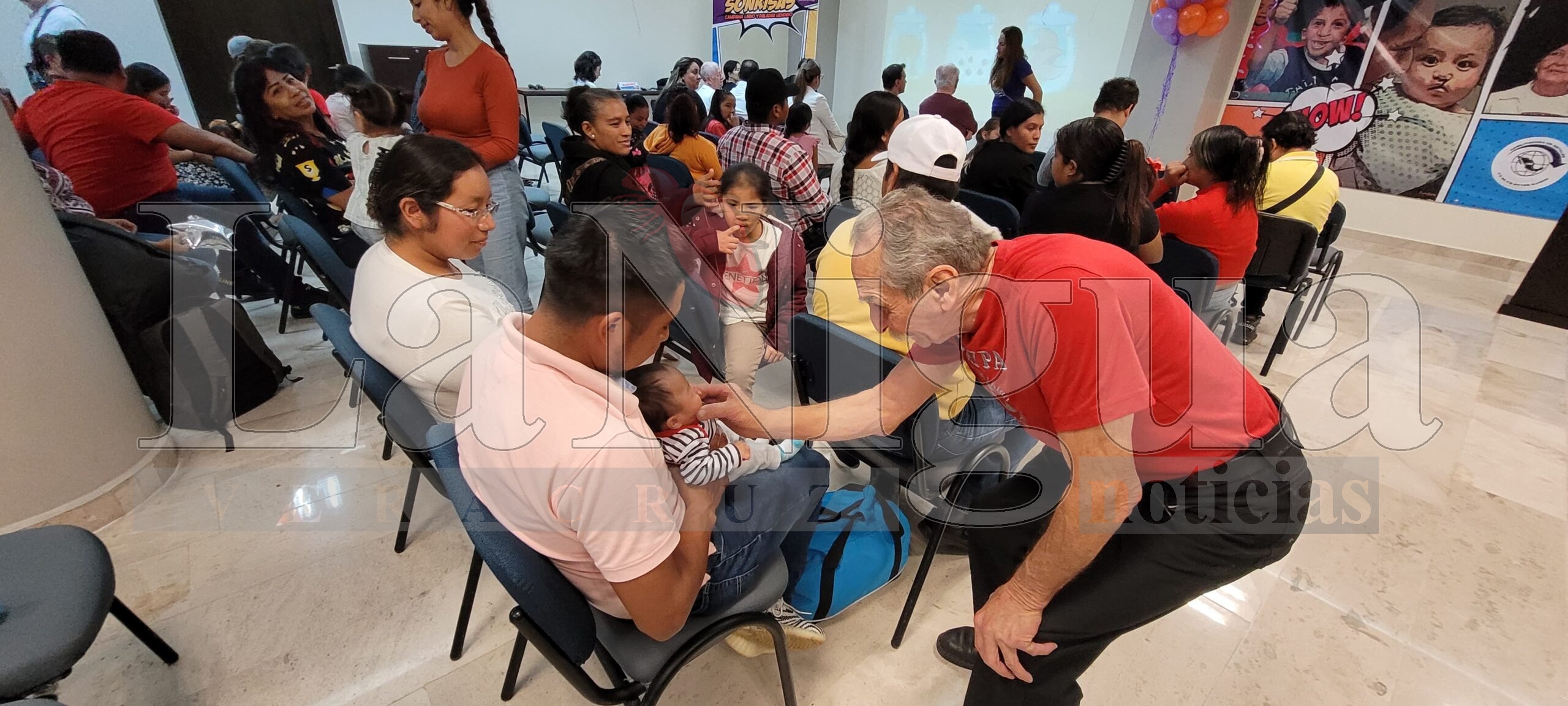 ARRANCA CAMPAÑA CLAYPA #61, VAN POR MÁS SONRISAS. 5 WhatsApp Image 2024 11 11 at 08.53.33 1 scaled