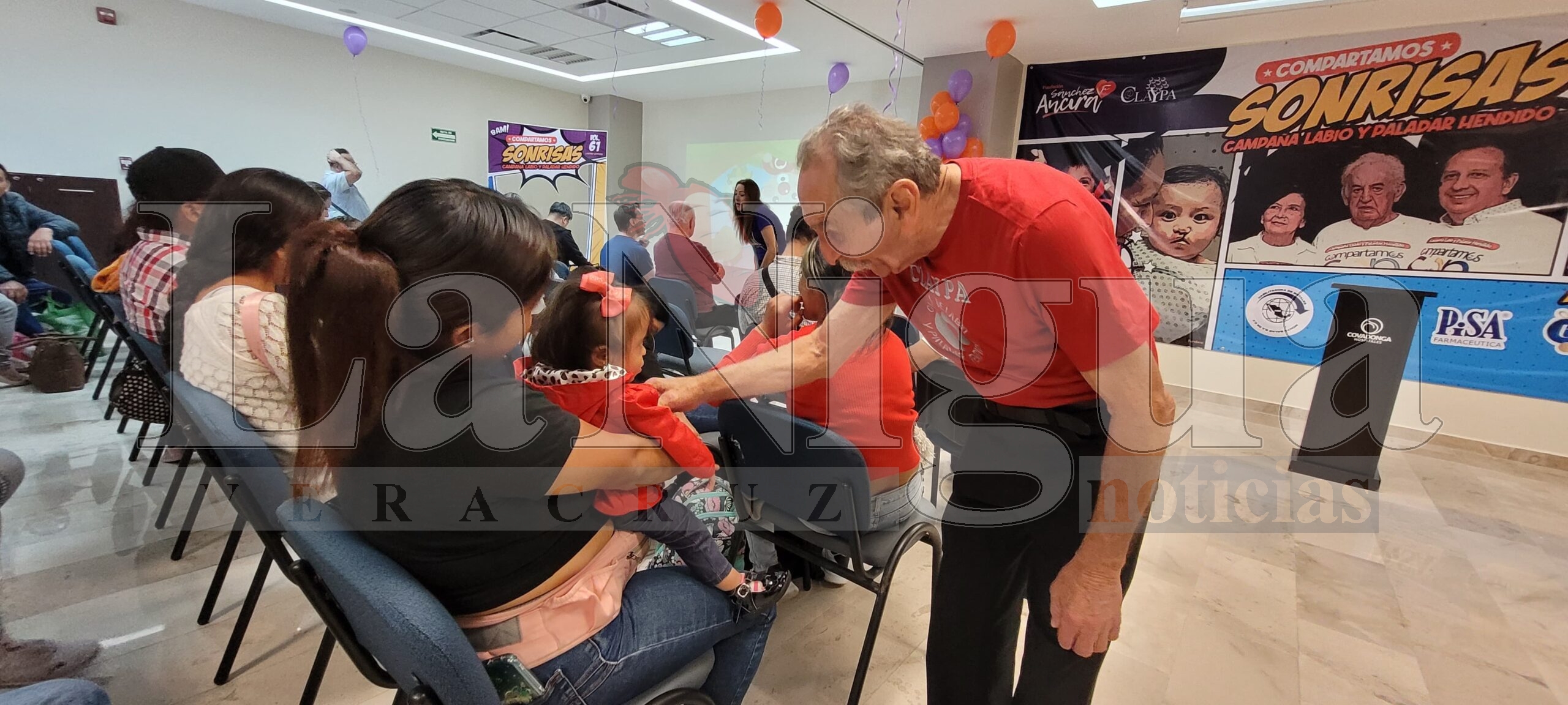 ARRANCA CAMPAÑA CLAYPA #61, VAN POR MÁS SONRISAS. 4 WhatsApp Image 2024 11 11 at 08.53.33 2 scaled