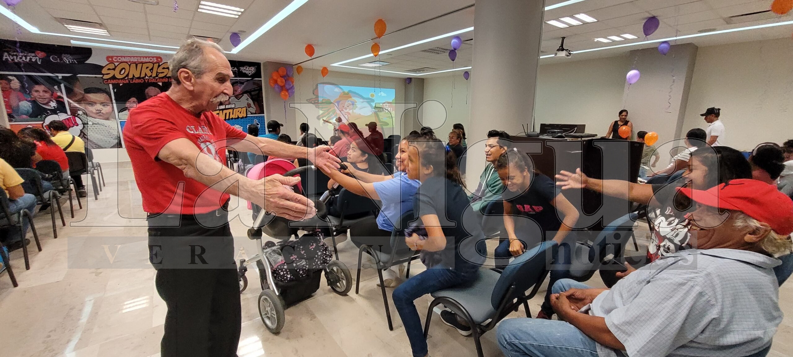 ARRANCA CAMPAÑA CLAYPA #61, VAN POR MÁS SONRISAS. 3 WhatsApp Image 2024 11 11 at 08.53.33 3 scaled