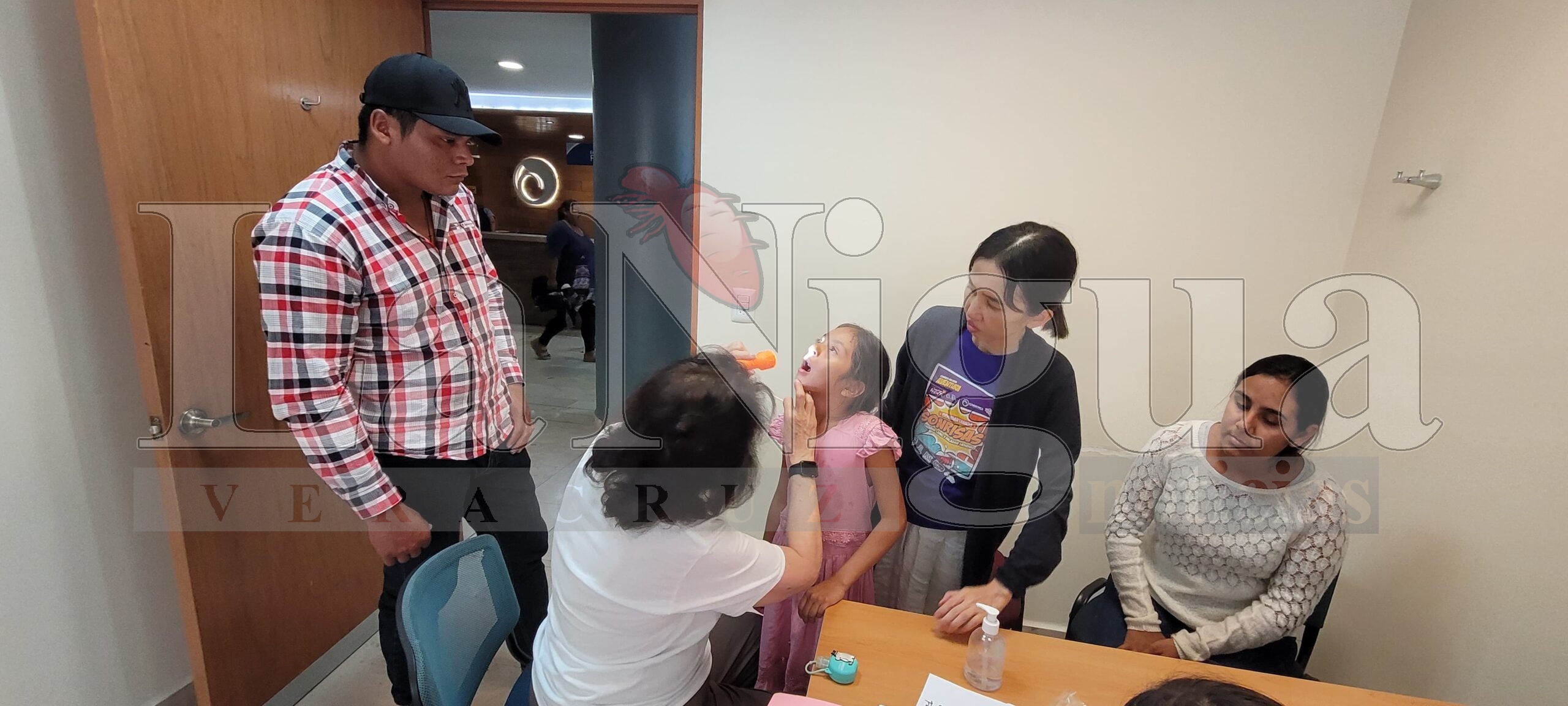 ARRANCA CAMPAÑA CLAYPA #61, VAN POR MÁS SONRISAS. 6 WhatsApp Image 2024 11 11 at 08.53.33 scaled