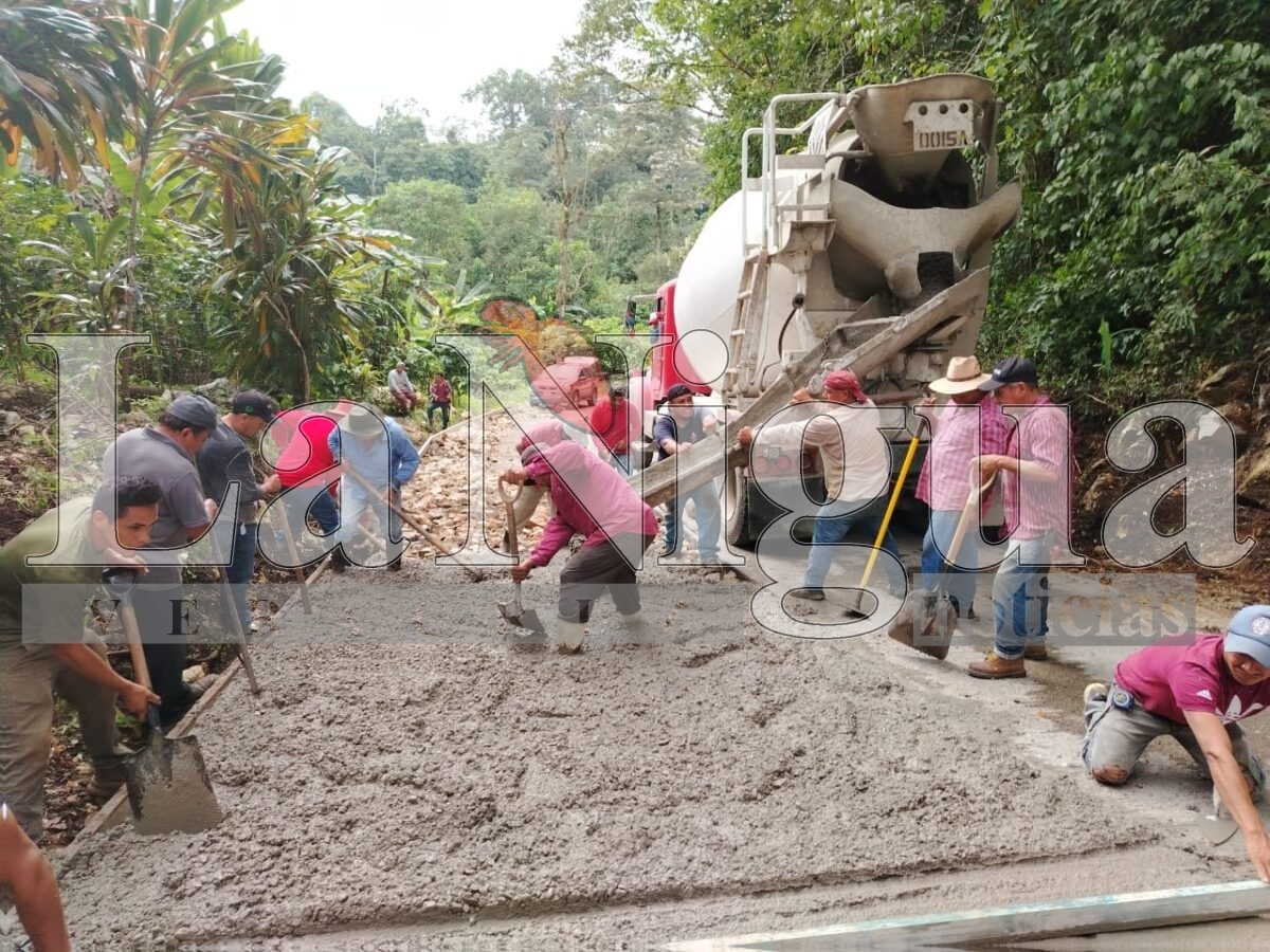 No son boletos clonados del peaje en la Sierra de Atoyac, explica el comité