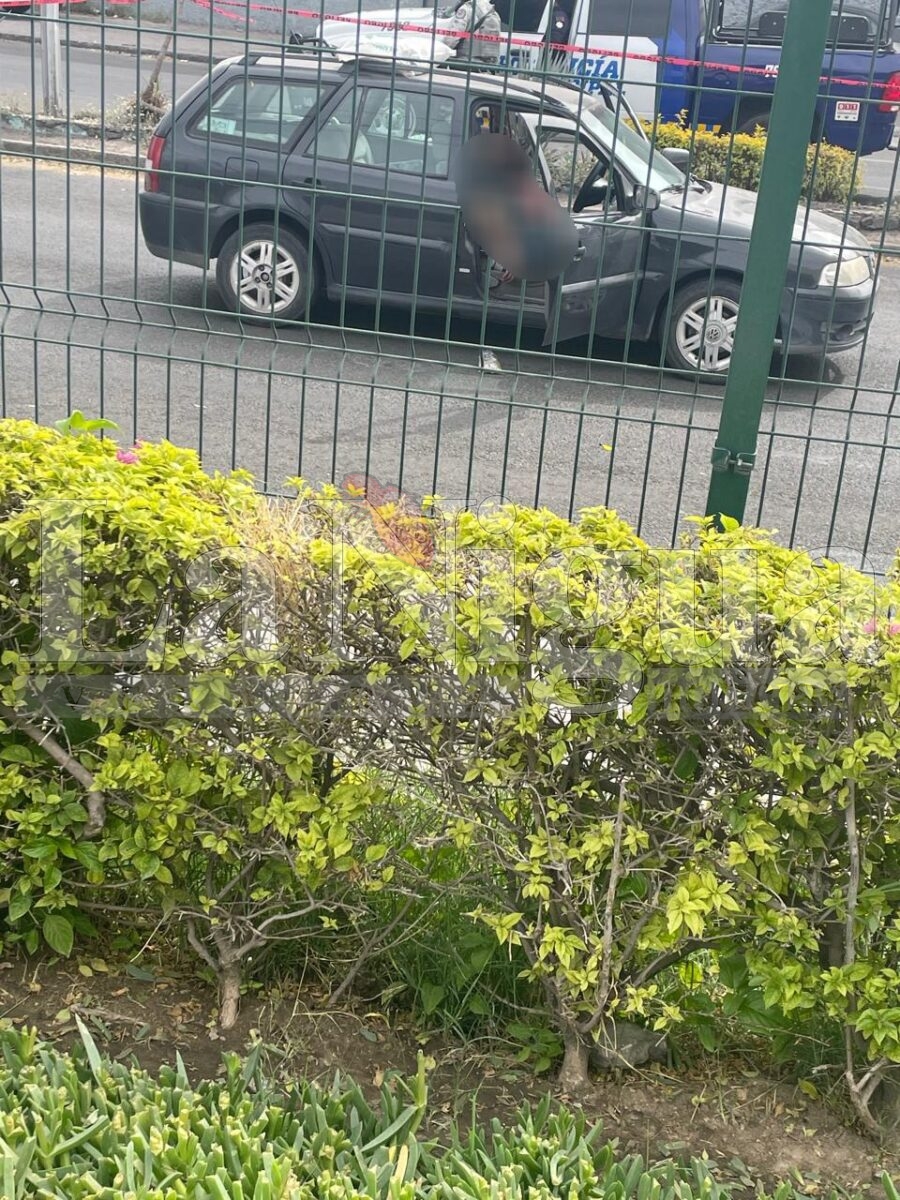 Ataque armado en Celaya deja dos muertos y desata pánico en área comercial