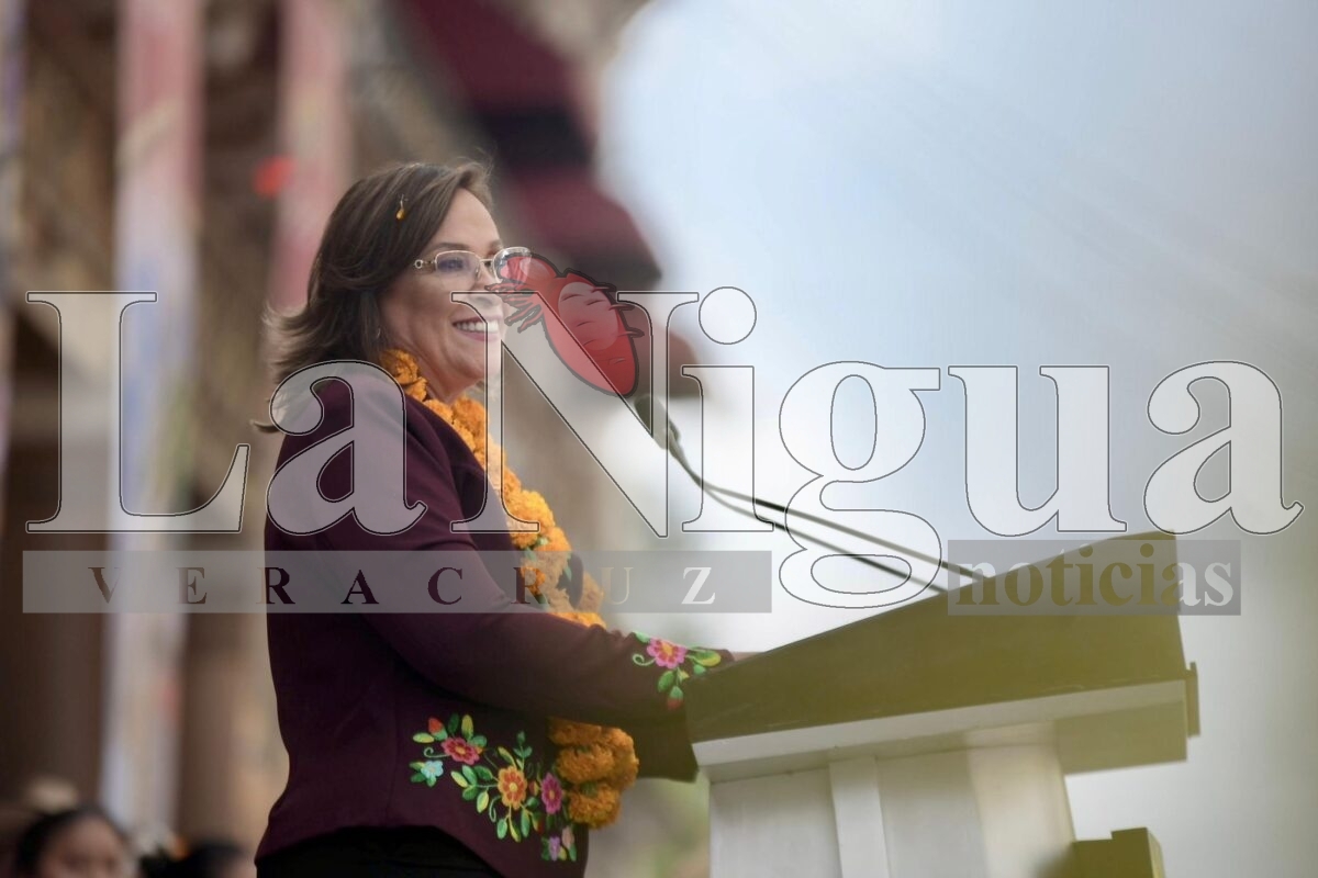 A PARTIR DE HOY VERACRUZ ESTÁ DE MODA; ROCÍO NAHLE PRESENTA ESTRATEGIA TURÍSTICA