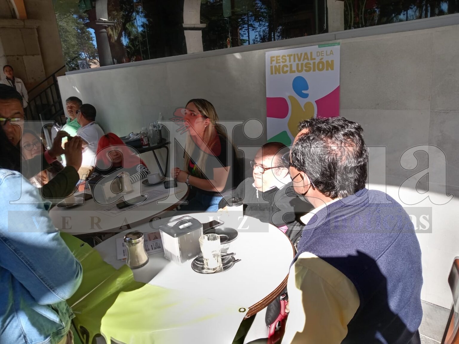 UV y colectivos impulsan Festival de la Inclusión por el Día Internacional de las Personas con Discapacidad