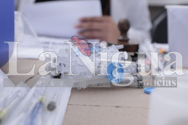 Contra influenza y COVID, acude por tu vacuna al centro de salud más cercano 5 IMG 20241203 WA0097