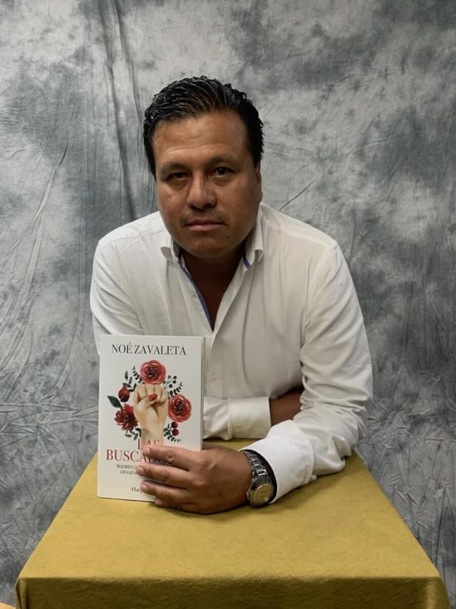 Liberan al periodista Noé Zavaleta tras reporte de secuestro en Jalisco