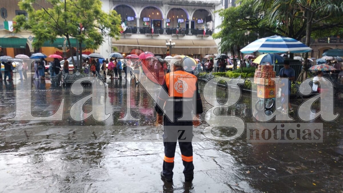 Preparado Protección Civil ante temporada invernal