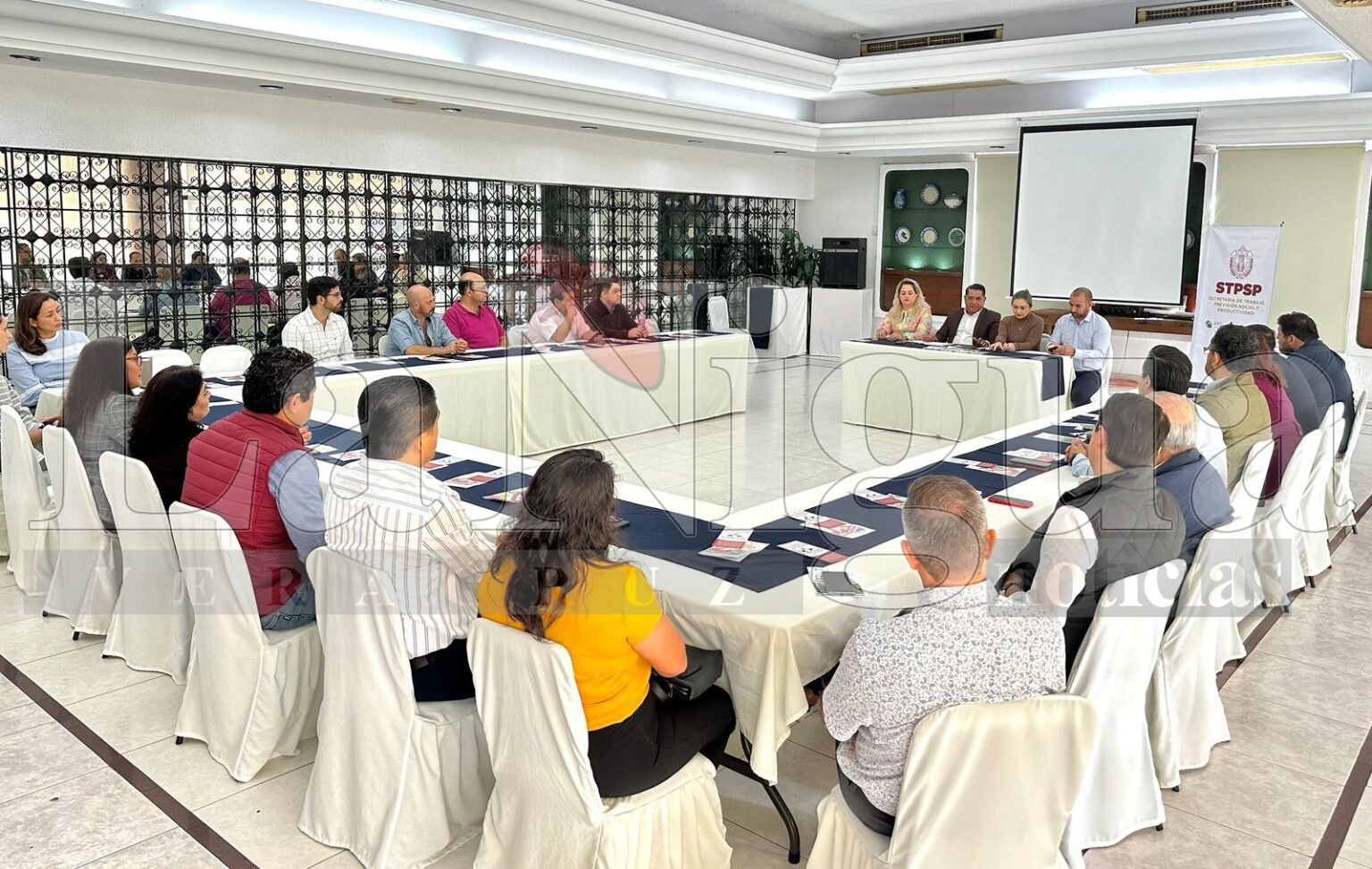 Fortalecimiento de microempresas impulsa el desarrollo económico de Veracruz