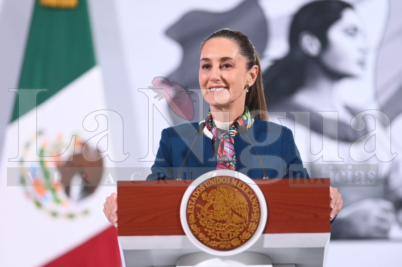 Federación anuncia más inversiones en infraestructura portuaria