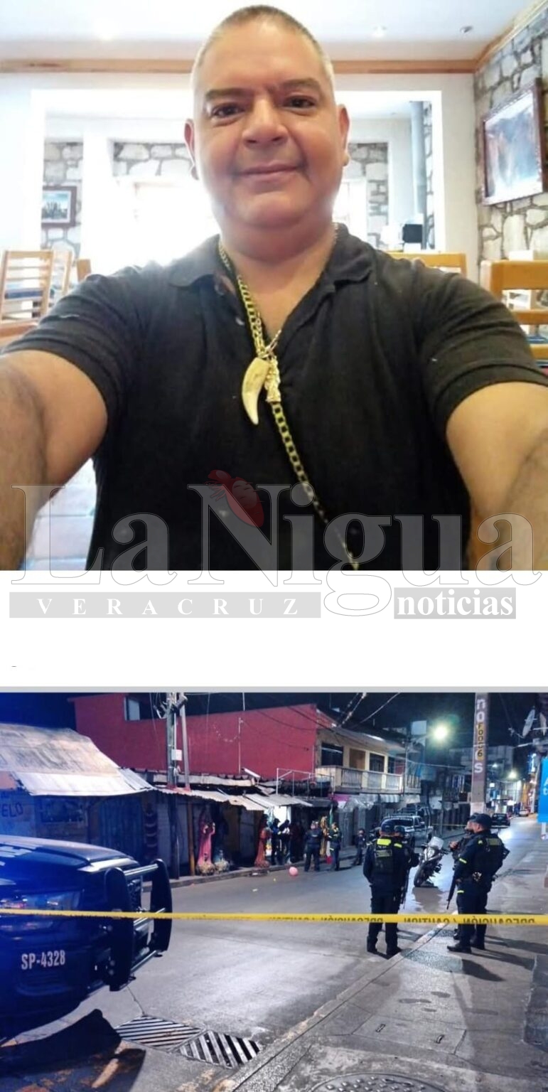 Identifican a ejecutado en santuario de la Santa Muerte